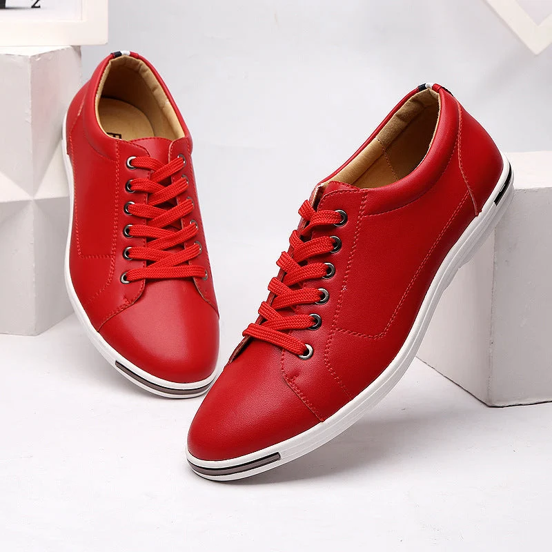 Elegant Leather Shoes