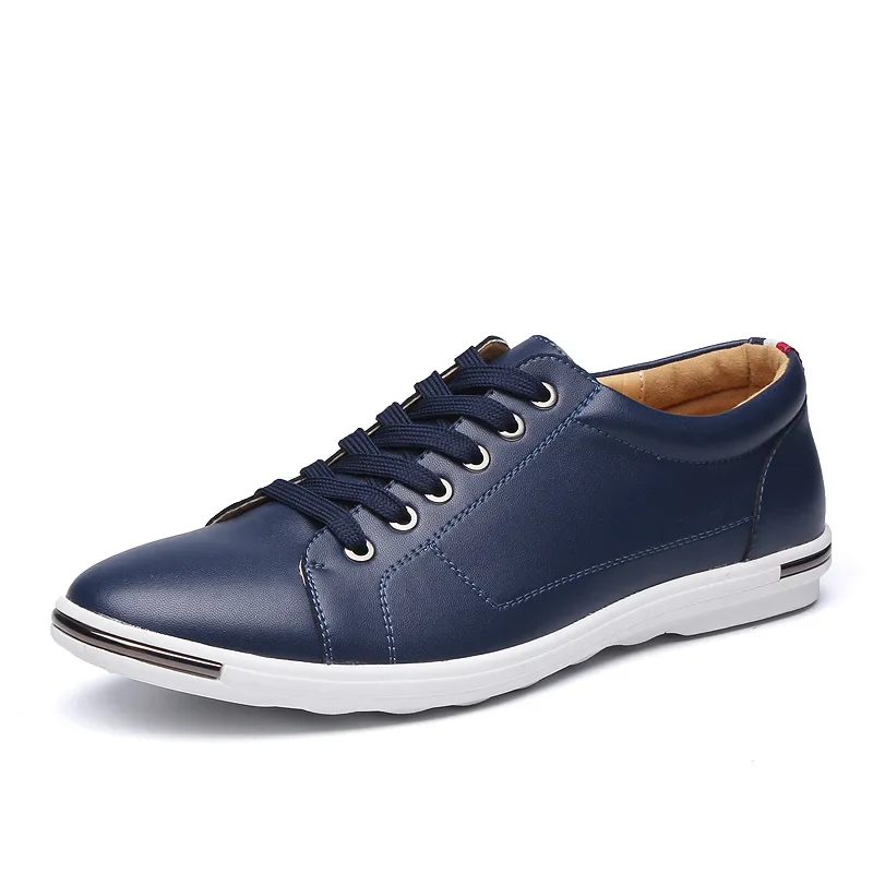 Elegant Leather Shoes