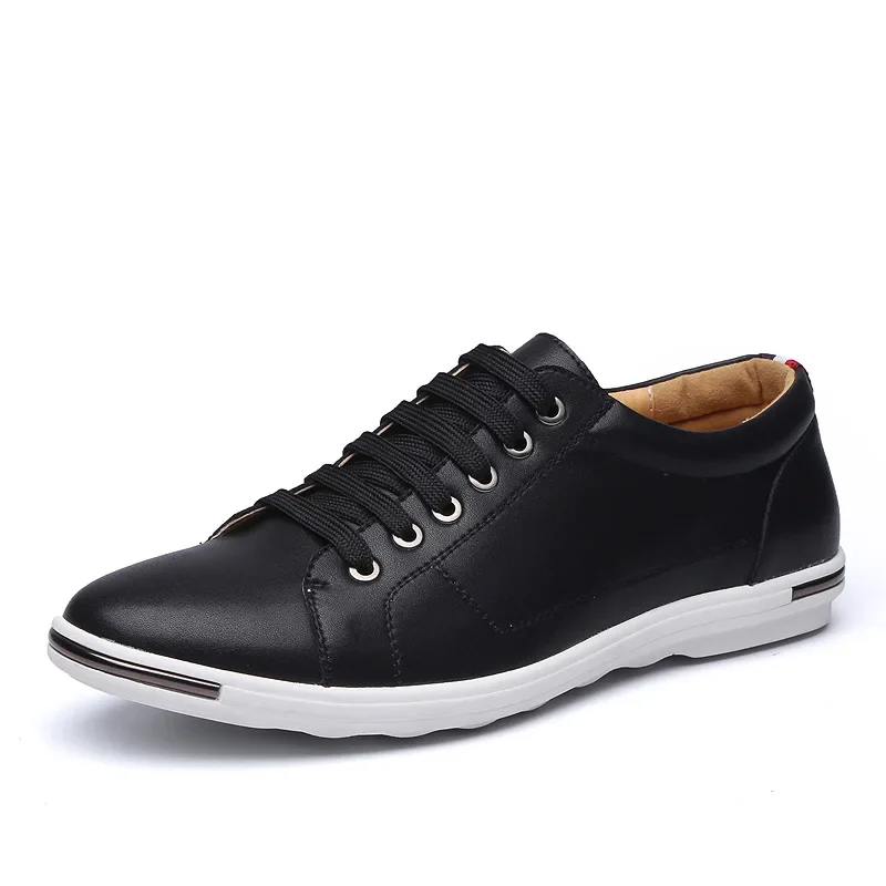 Elegant Leather Shoes