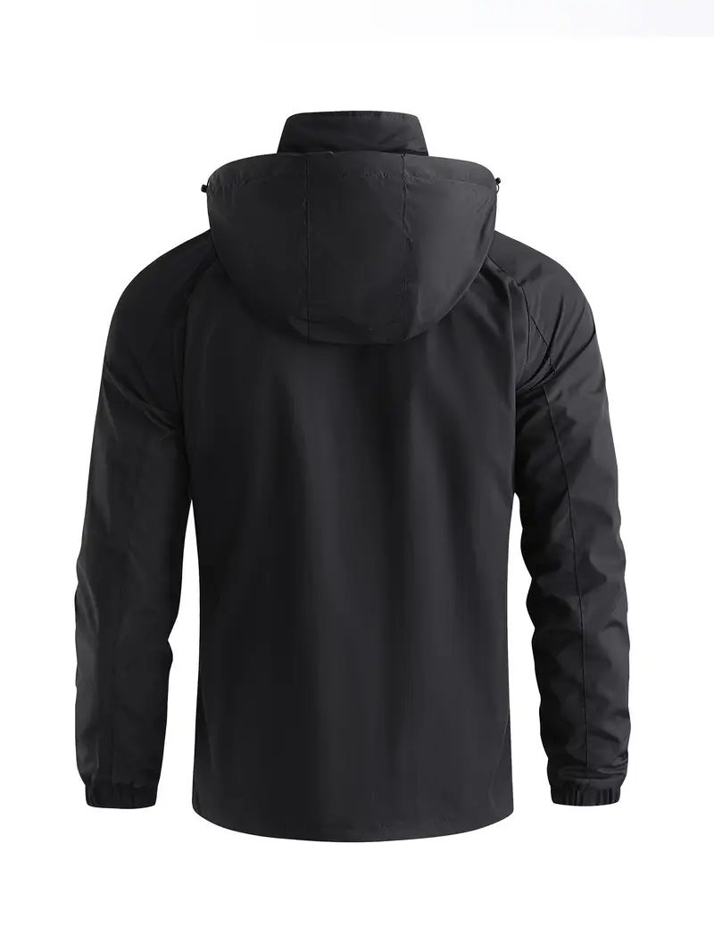 Elegant Lightweight Jacket