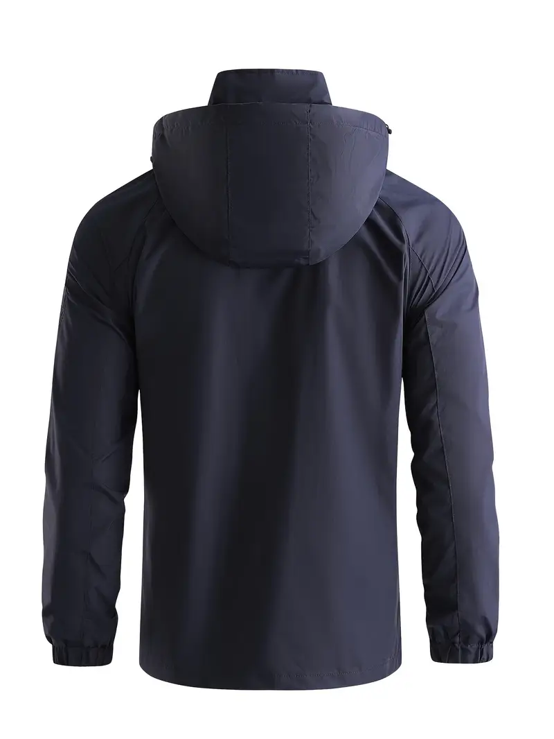 Elegant Lightweight Jacket