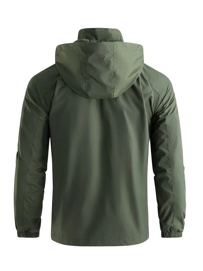 Elegant Lightweight Jacket