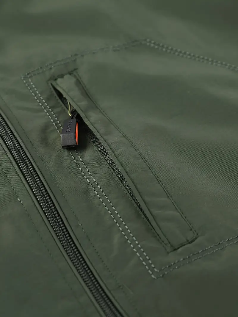 Elegant Lightweight Jacket