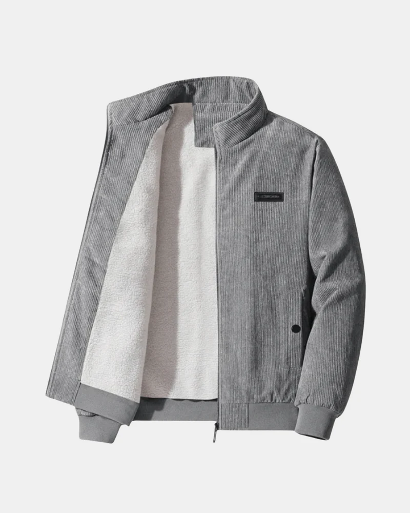 Cipresso Padded Jacket