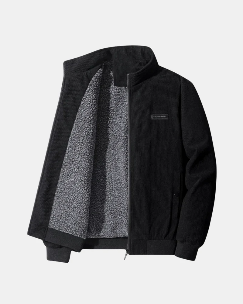 Cipresso Padded Jacket