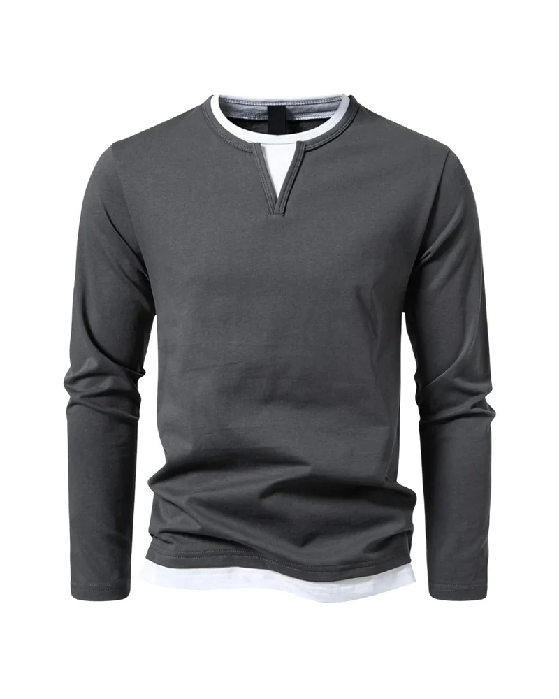 Diego Long Sleeve T-shirt