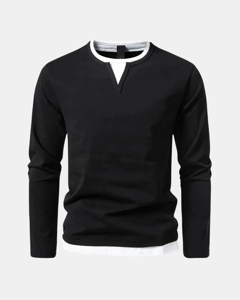 Diego Long Sleeve T-shirt