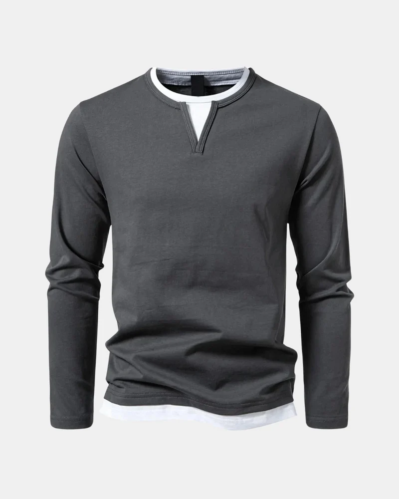 Diego Long Sleeve T-shirt