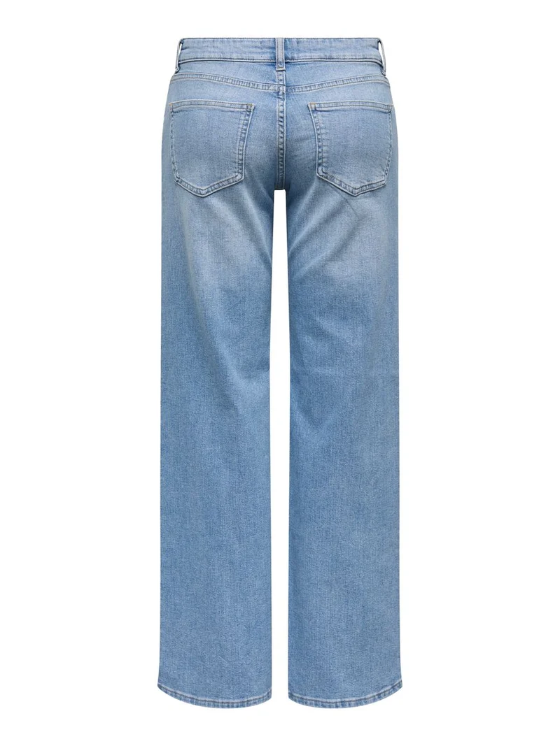 ONLJUDY-O LW WIDE LEG DNM TAI433 NO