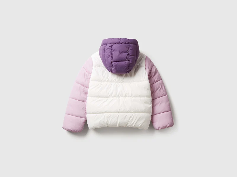 Nylonjacke „Rain Defender“