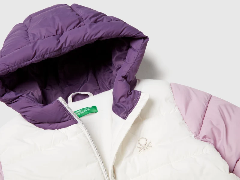 Nylonjacke „Rain Defender“
