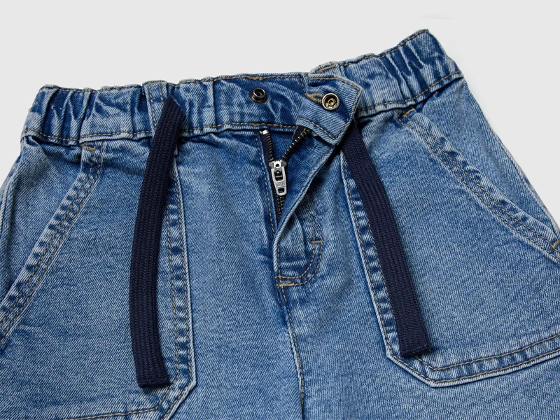 Karottenjeans