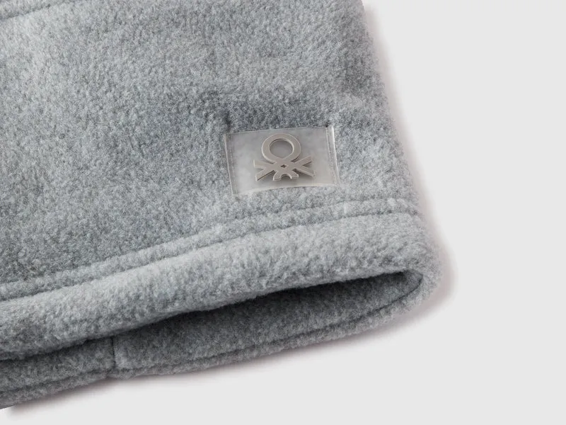 Fleece-Halswärmer