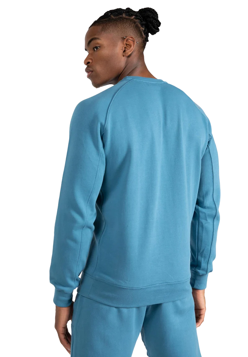 Newark Sweatshirt - Blue