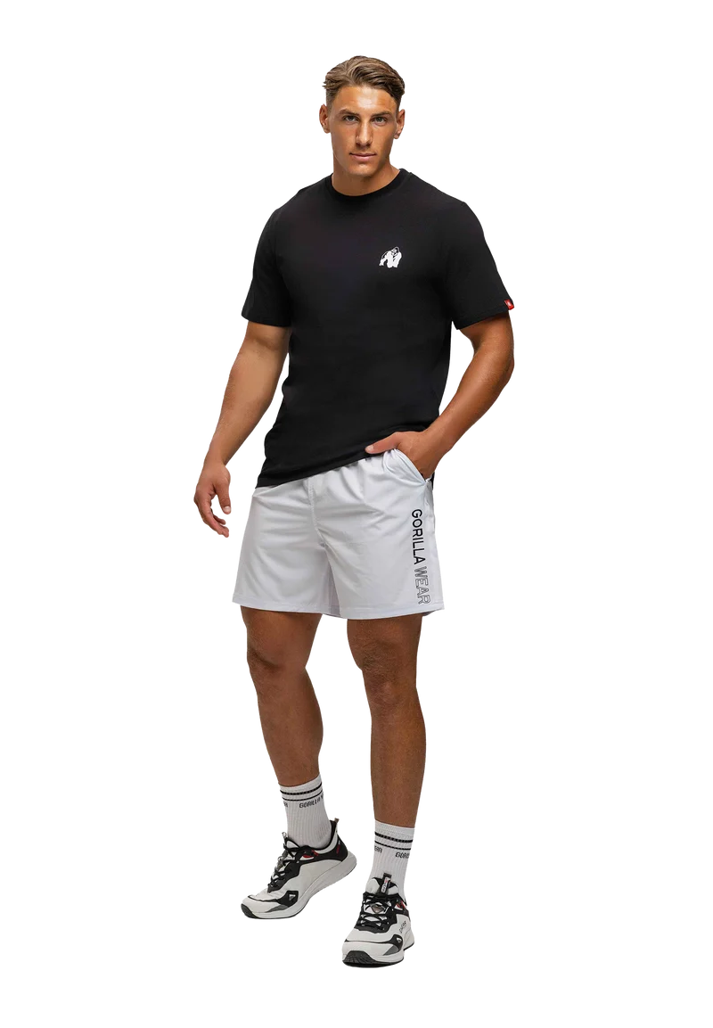 Kyle T-Shirt - Black