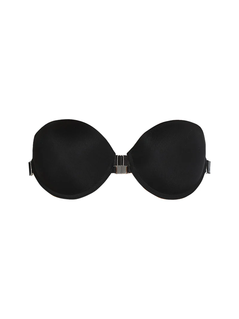 2013 Reggiseno a fascia graduata COPPA B - nero