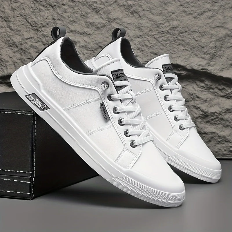 Casual Leather Shoes