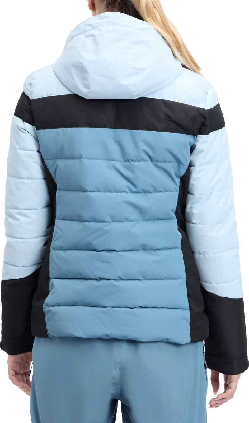 MCKINLEY Damen Jacke Dunja W Skijacke wasserdicht