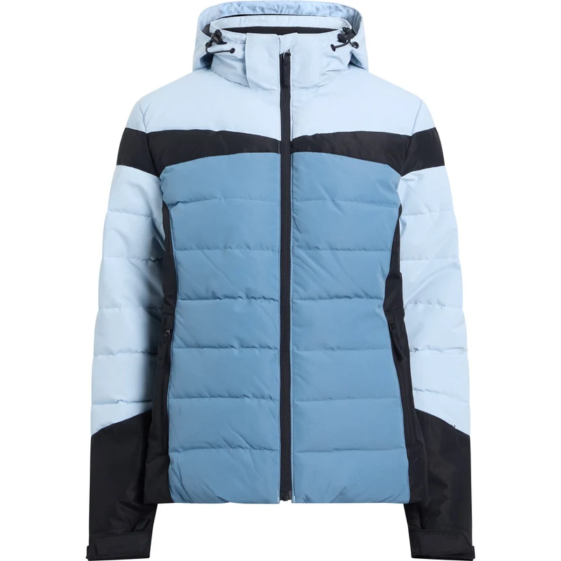 MCKINLEY Damen Jacke Dunja W Skijacke wasserdicht