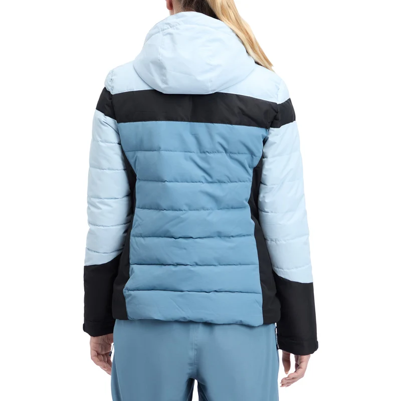 MCKINLEY Damen Jacke Dunja W Skijacke wasserdicht