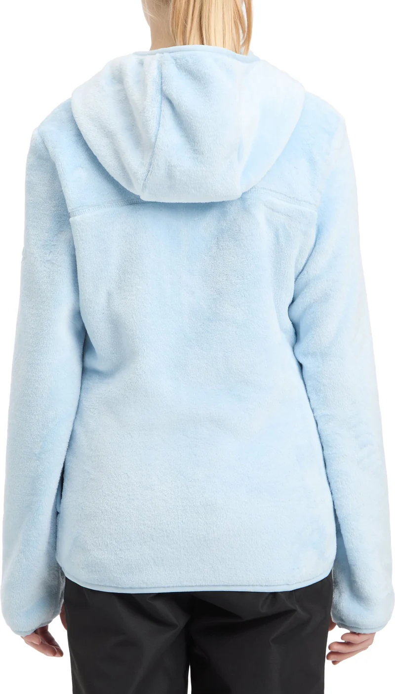 MCKINLEY Kinder Rolli Mä.-Unterjacke Daisy G Fleece