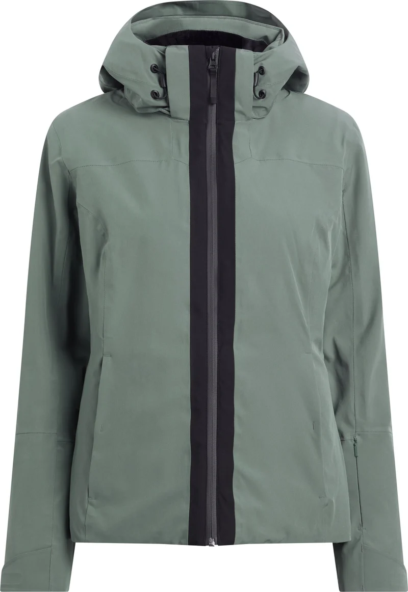 MCKINLEY Damen Jacke Finna W Skijacke wasserdicht