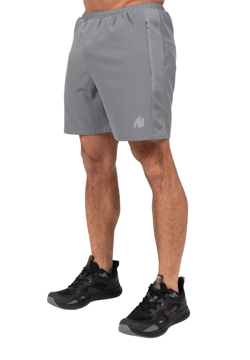 Lubec Shorts - Anthracite