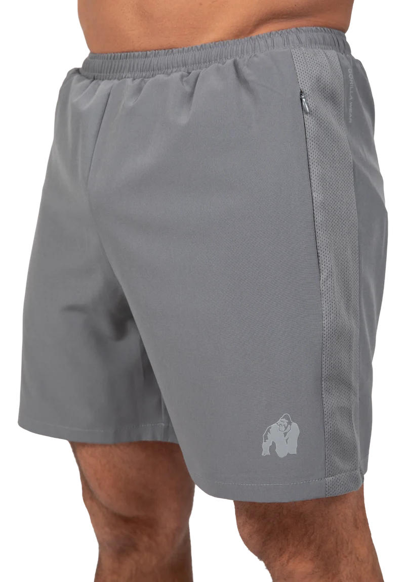 Lubec Shorts - Anthracite