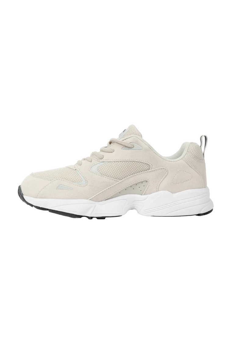 Newport Sneakers - Beige