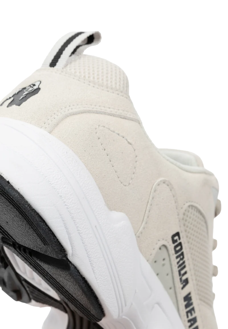 Newport Sneakers - Beige