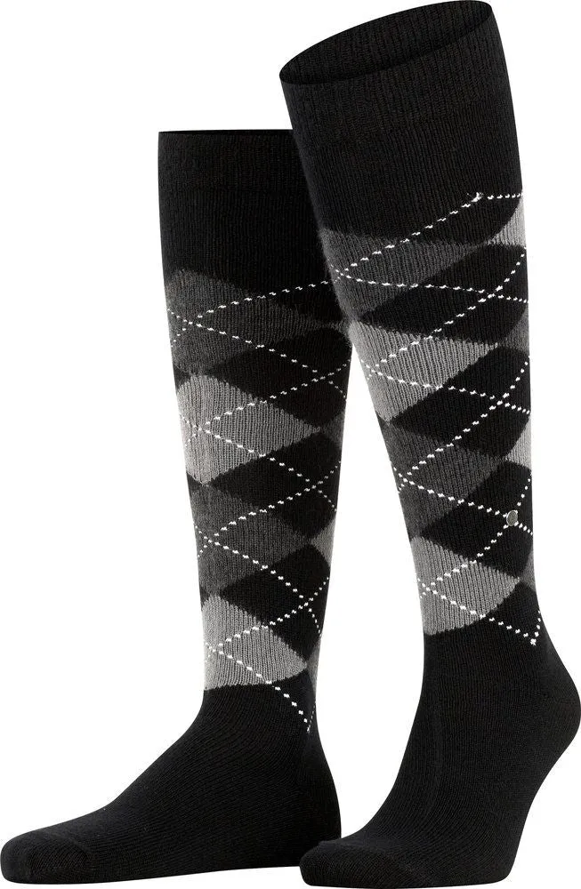 BURLINGTON Preston Herren Kniestrümpfe