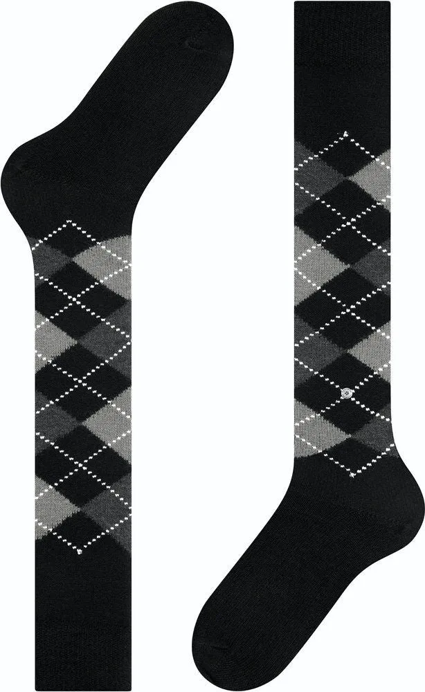BURLINGTON Preston Herren Kniestrümpfe