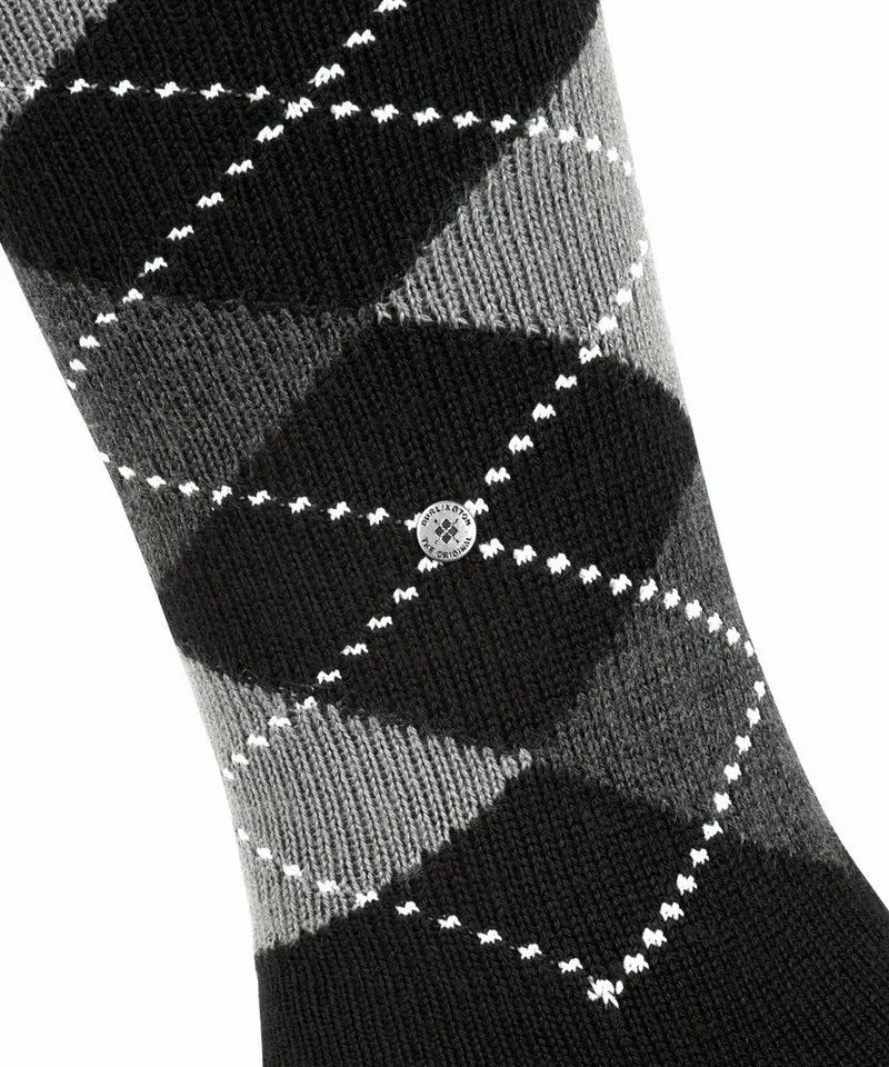 BURLINGTON Preston Herren Kniestrümpfe