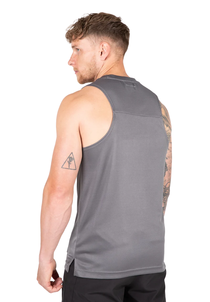 Washington Tank Top - Gray