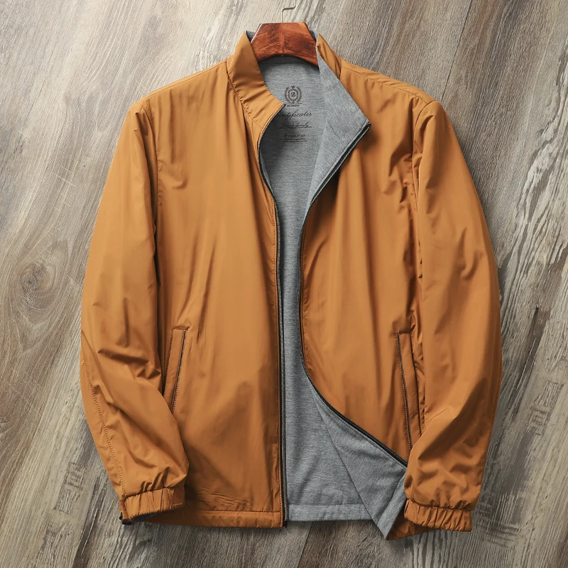 Lightweight Waterproof Jacket