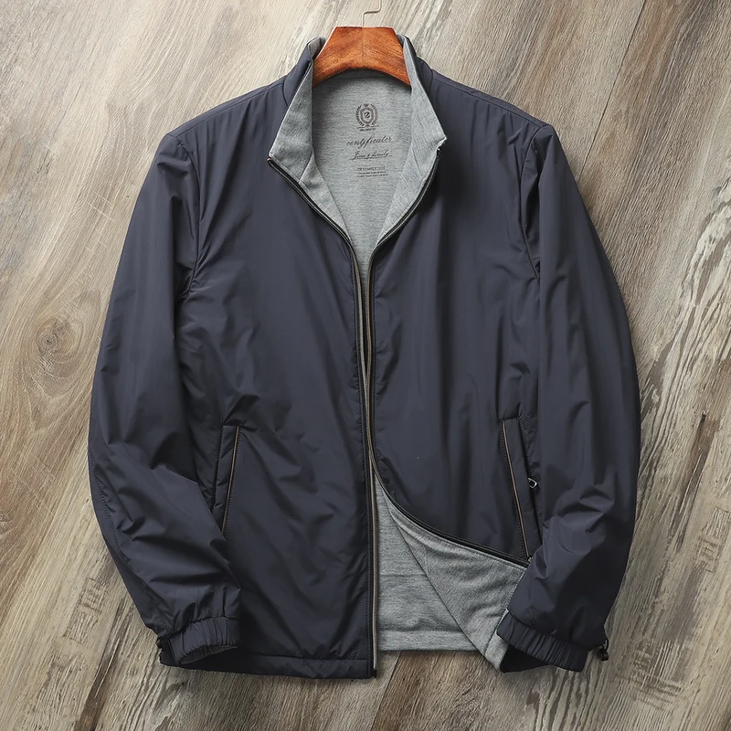 Lightweight Waterproof Jacket