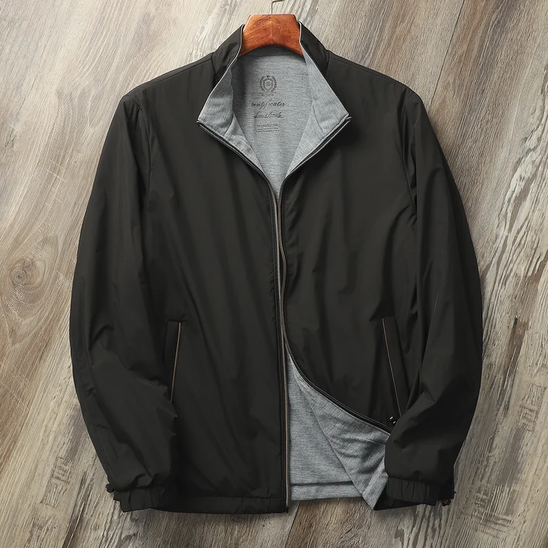 Lightweight Waterproof Jacket