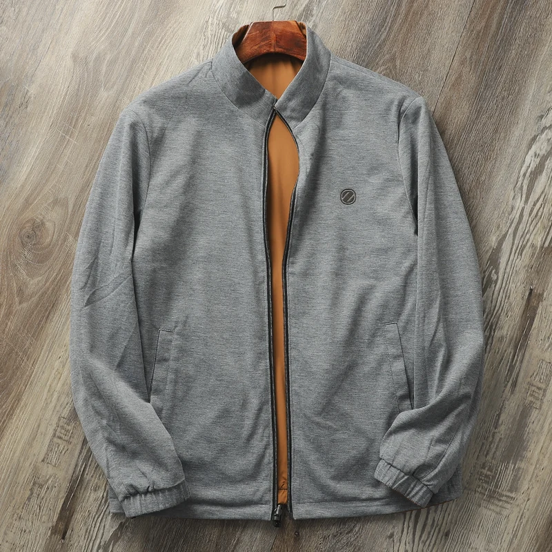 Lightweight Waterproof Jacket