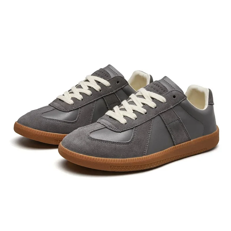 Elegant Retro Shoes