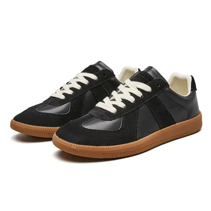 Elegant Retro Shoes