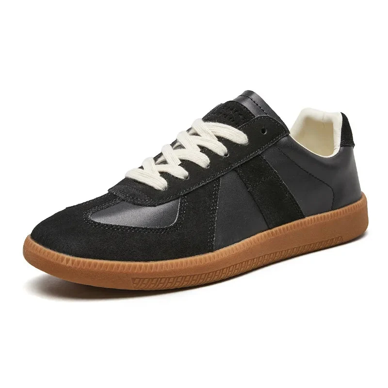 Elegant Retro Shoes