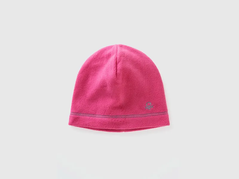 Fleece-Mütze