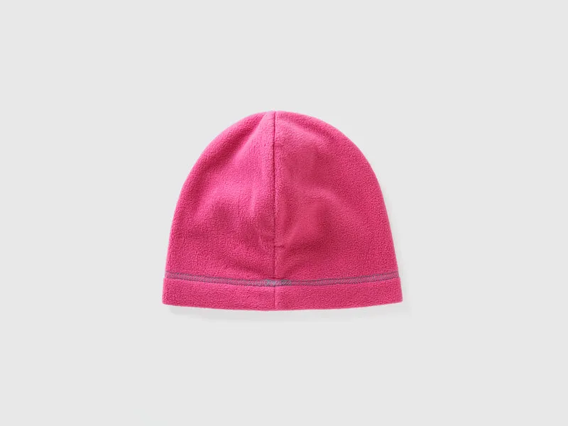 Fleece-Mütze