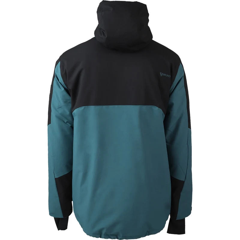 BRUNOTTI Herren Funktionsjacke Sheldon 10K Wasserdicht