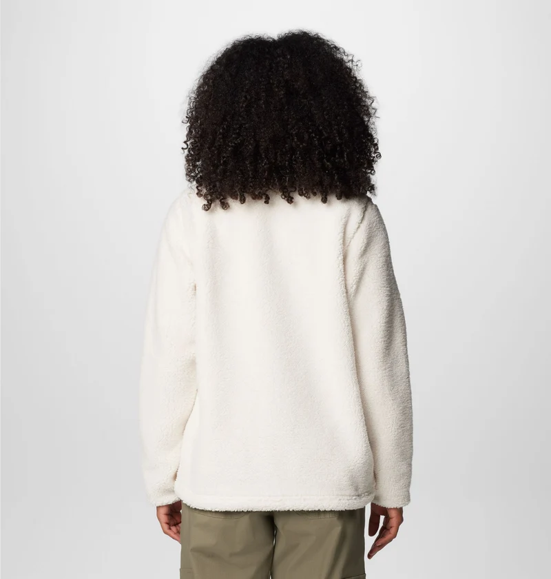 COLUMBIA West Bend Full Zip II Fleecejacke