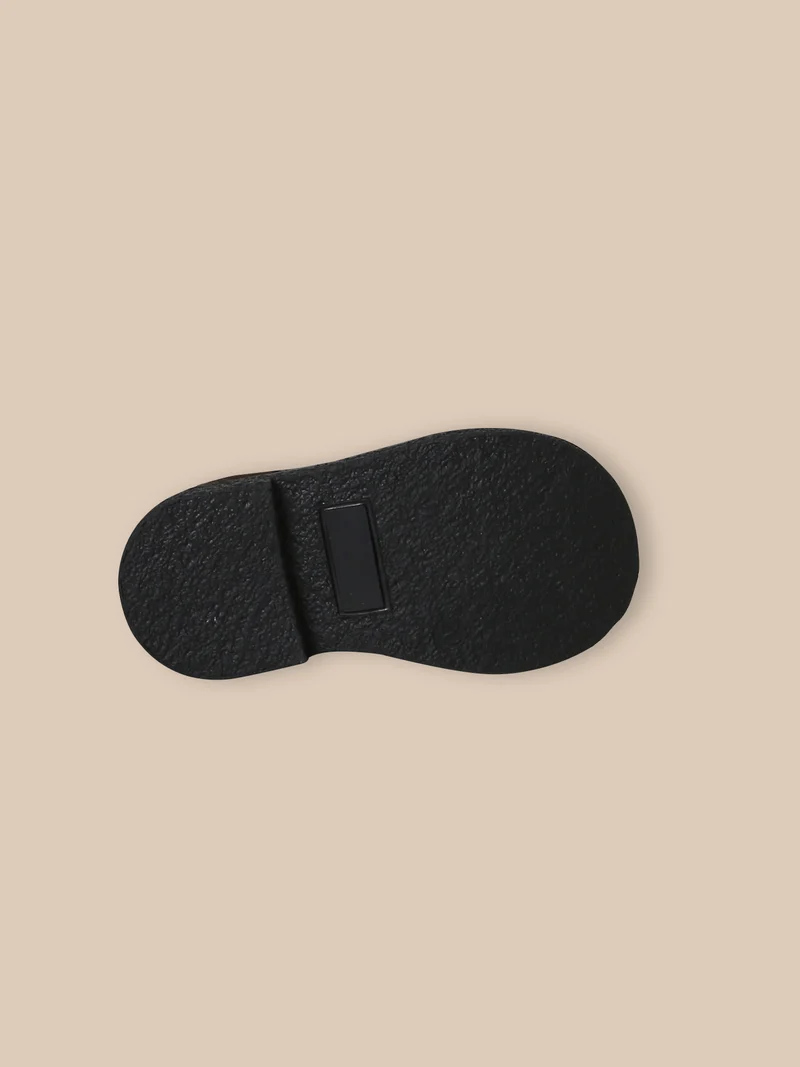 Babyschuhe, Chelsea Boots, Leder