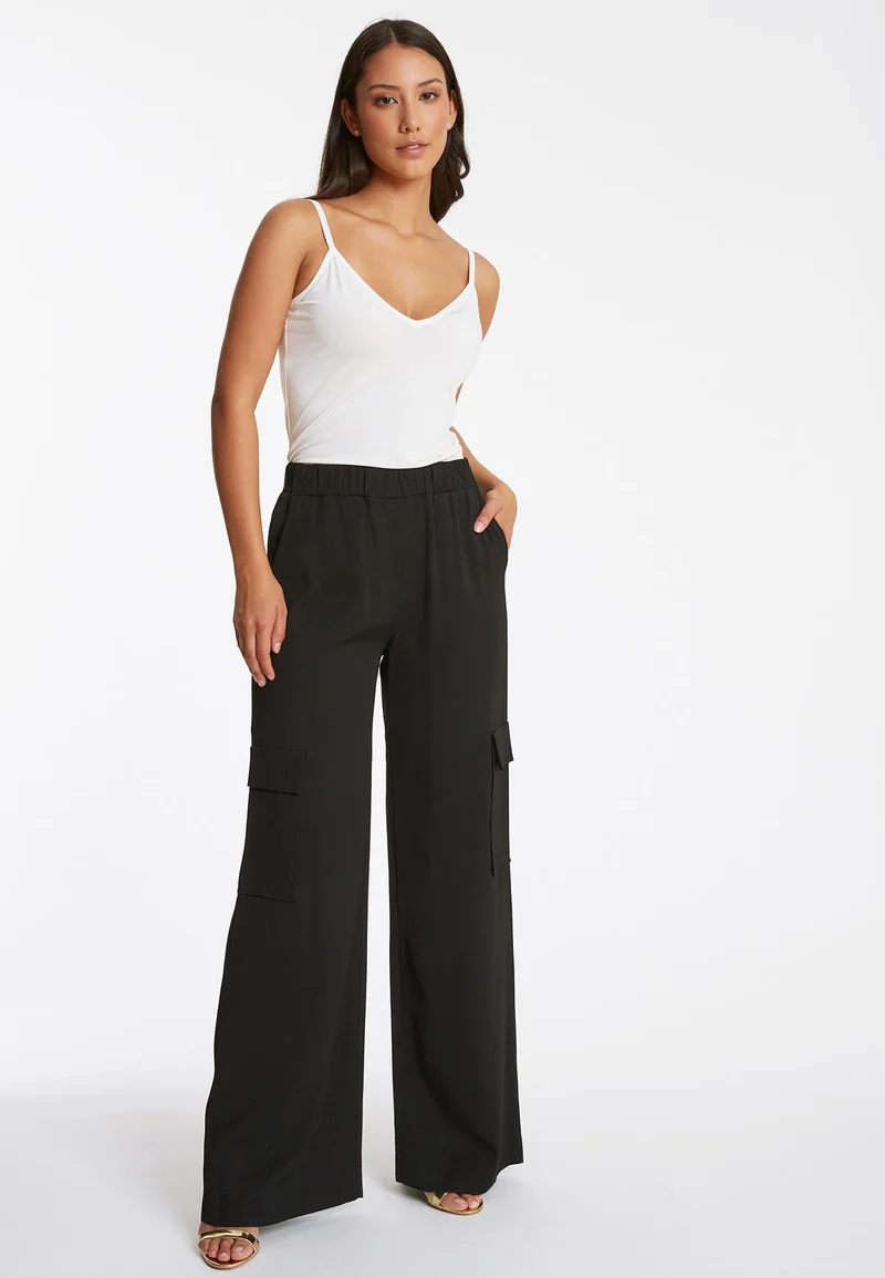 Cargohose Rakli