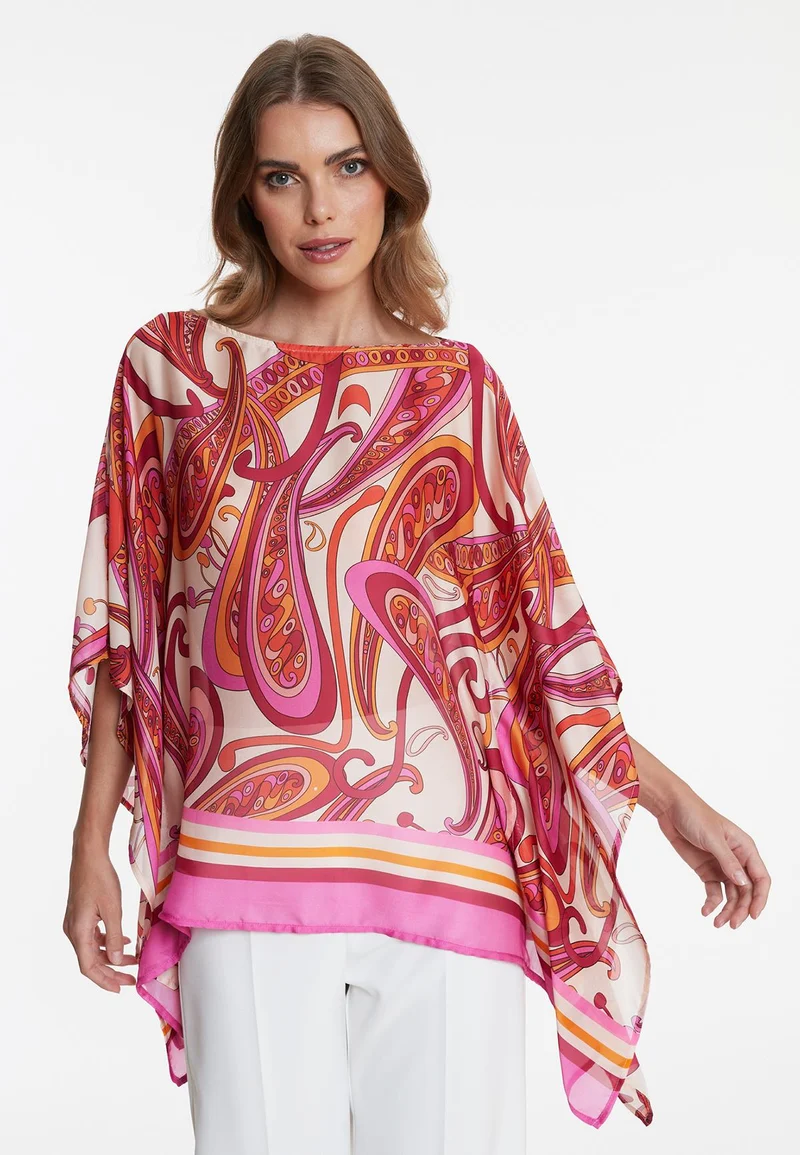 Chiffontop Wegosa