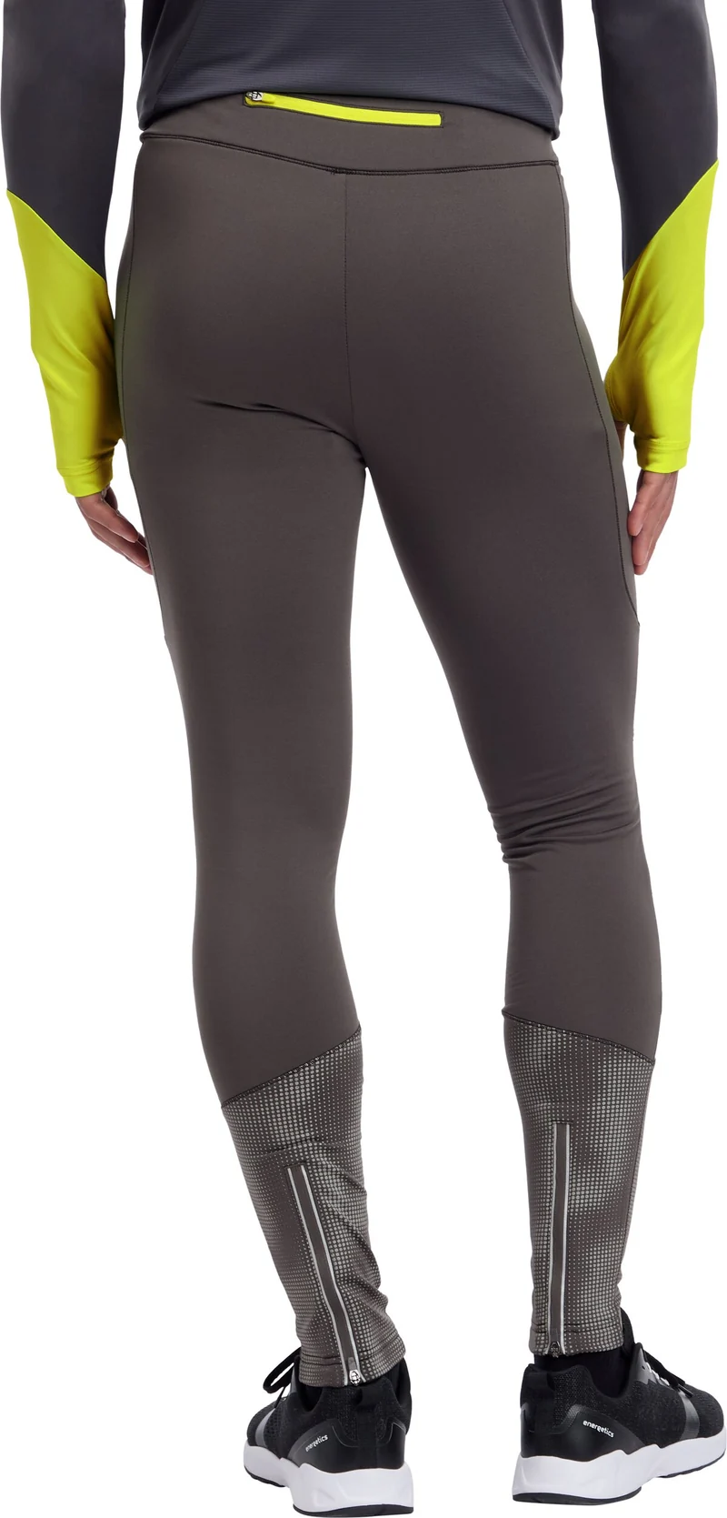 ENERGETICS He.-Tight Silko 1/1 M Laufhose