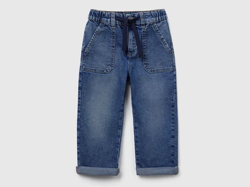 Karottenjeans